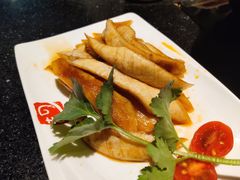 -越城记黑鱼煲(万达店)