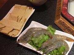 -陈府大宅门成都火锅·手切鲜肉(太原街店)
