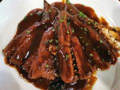 -长兴菜馆(高桥店)