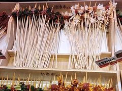 -阿串串老火锅(力盟店)