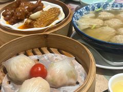 -点都德(汇盈广场店)