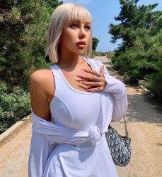 -SY COLOUR专业烫染