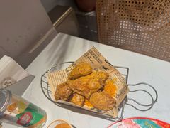 -避风塘·老港味餐厅(虹口龙之梦店)