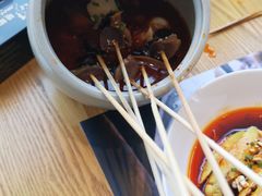 -峨嵋小镇·川菜(勒泰中心店)