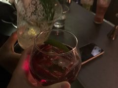-ASPIRYNA酒吧水烟吧(太古里店)