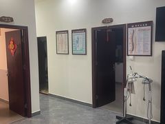 -张钰强中医正骨推拿连锁(唐家人才公寓店)