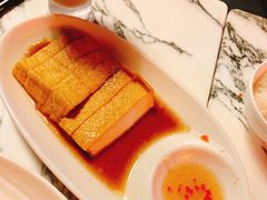 -香港深井掂檔烧鹅茶餐厅(海韵城店)