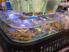 -盒马鲜生(悠方店)