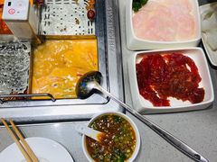 -海底捞火锅(雄峰城店)