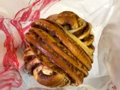 -正本原 Le Grenier a Pain(官舍店)