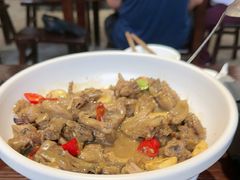 -董府·古宅餐厅