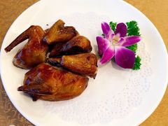 烤乳鸽-一品粤珍轩(吴中路店)