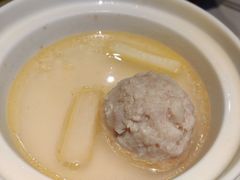 -小厨娘淮扬菜(清江苏宁广场店)