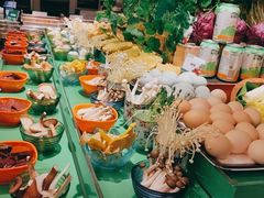 -亚马逊海鲜自助(梅溪湖步步高店)