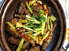 -滋粥楼·顺德菜海鲜茶点(方舟店)