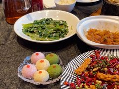 -正德楼果木烤鸭·渔家菜(东港店)