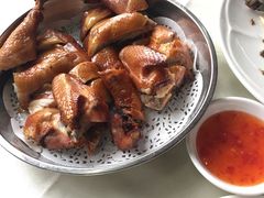 -香山小厨(南联路店)