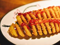 -繁·醉花亭小酒馆(鼓楼店)