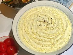 -火山屋台(新街口店)