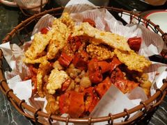 -庆江南江南菜(张家港吾悦店)