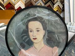 -宸宸画框裱画配框工厂店(莘庄店)