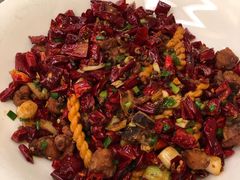 -成都驻京办餐厅(蜀都宾馆店)