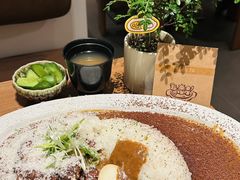 -CURRY YA 熟成咖哩專門店(深圳湾万象城店)
