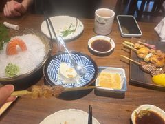 -鸟鹏烧鸟居酒屋(熙龙湾店)