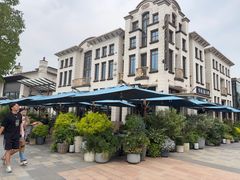 -比斯特上海购物村精品奥特莱斯
