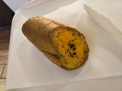 地瓜面包-韩国利尔面包(桂林路店)