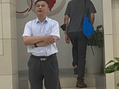 -中国银行(上海交通大学徐汇校区支行)