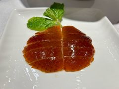 -福海居烤鸭店(鸟巢店)