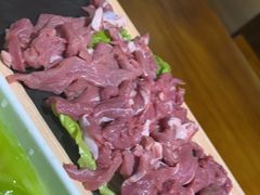 -津门老羊家·铜锅涮羊肉·烧烤(科技园店)
