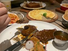-卡朋西餐(扬名广场店)