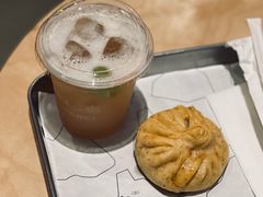 -SAANCI山池咖啡(卓悦中心店)