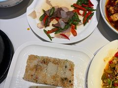 -琬苑鸽庄·川粤融合菜(解放碑总店)