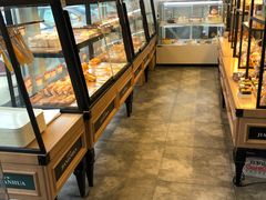 -嘉年华面包房餐厅（饺子馆）(陶然亭店)