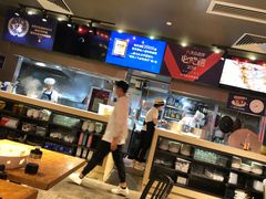 -陈鹏鹏潮汕菜(欢乐海岸 海边景观店)