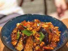 泰酱茄子-小桔象·泰国风味餐厅(惠城水门路16号店)