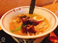 -赵记玄面(市府恒隆广场店)