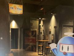 -YOGO优果密室逃脱(新佳丽广场店)