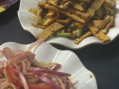 -新疆狼爷烤肉(宋庄店)