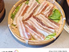 -阿婆情腊排骨火锅(古城旗舰店)