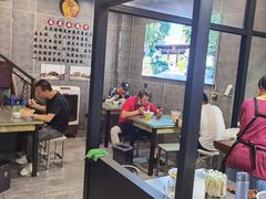-清真马虎面馆(西七路店)
