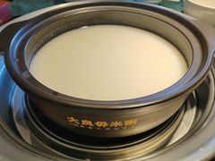 -大良毋米粥(锦龙路总店)