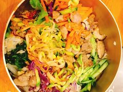 -全州拌饭馆(断桥店)