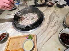 -同仁四季椰子鸡(福田东园总店)