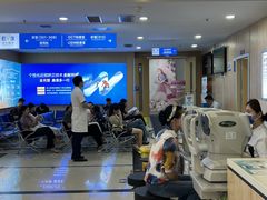 -武汉大学附属爱尔眼科医院(湖北总院)