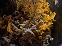 -串小白烧烤(金沙洲店)