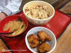 -食其家·牛丼咖喱(广元西路店)